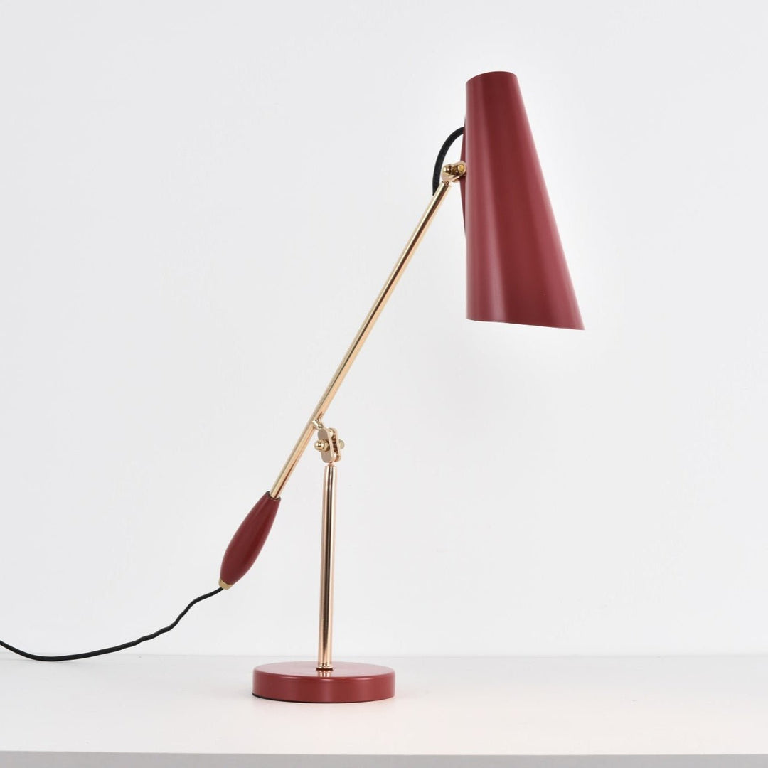 Birdy Table Lamp - Vakkerlight