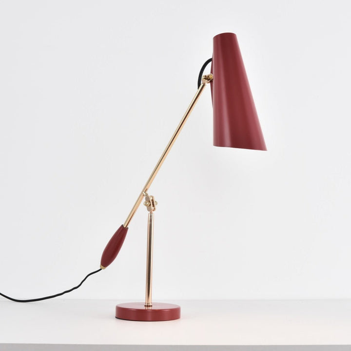 Birdy Table Lamp - Vakkerlight