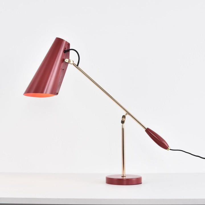 Birdy Table Lamp - Vakkerlight