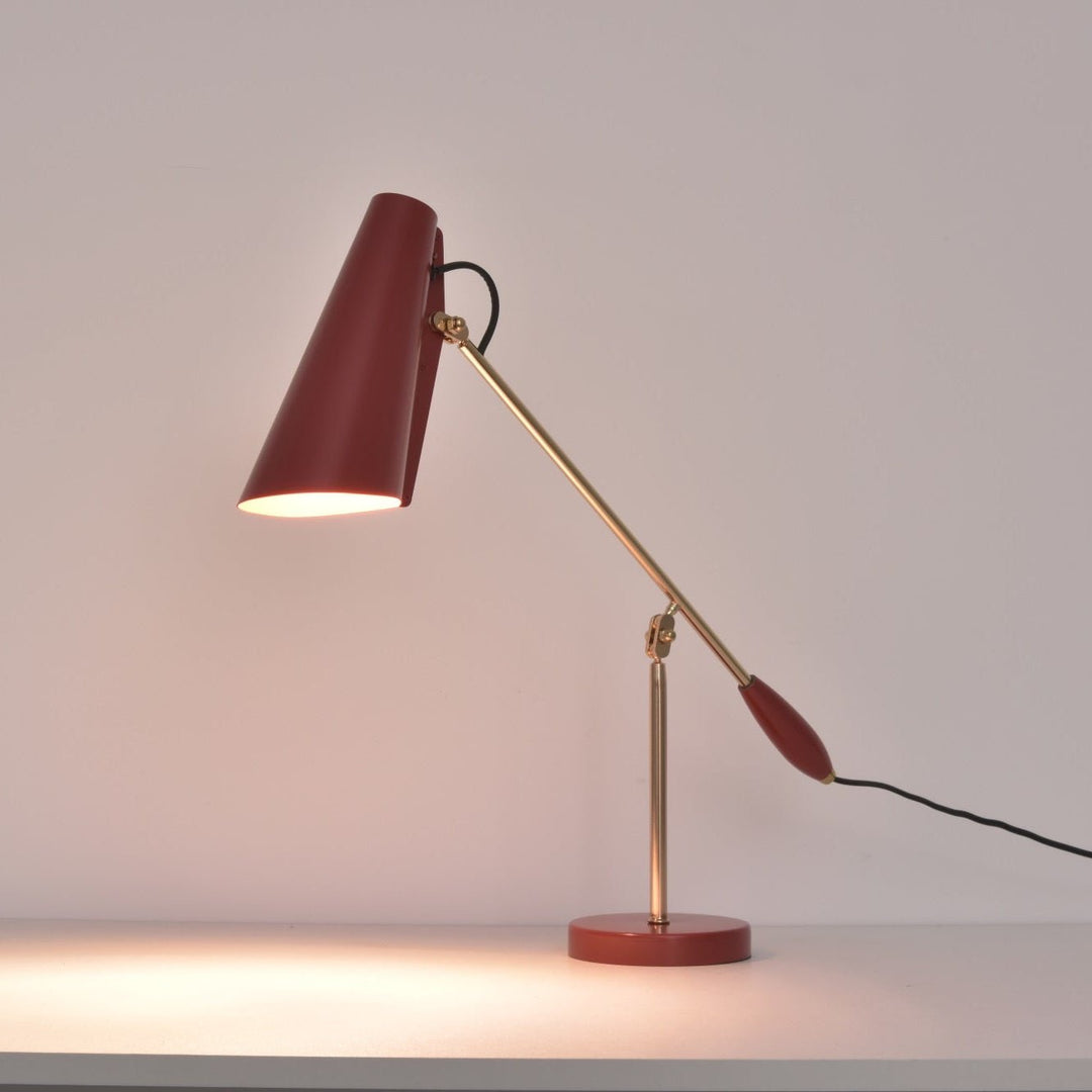 Birdy Table Lamp - Vakkerlight