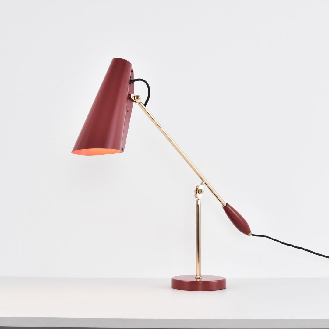 Birdy Table Lamp - Vakkerlight