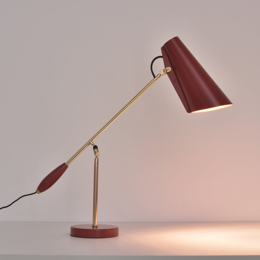 Birdy Table Lamp - Vakkerlight