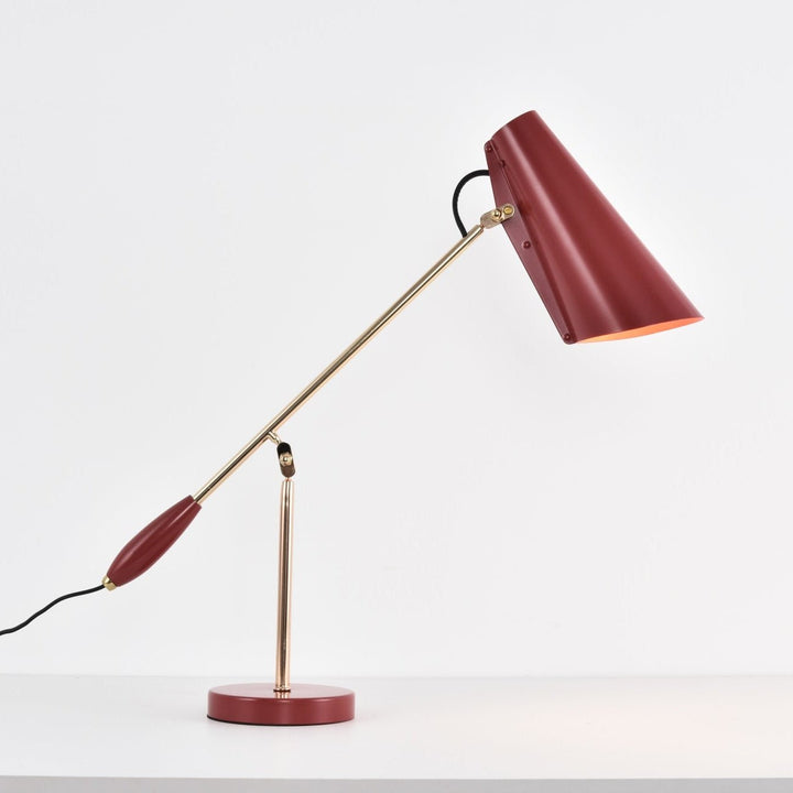 Birdy Table Lamp - Vakkerlight