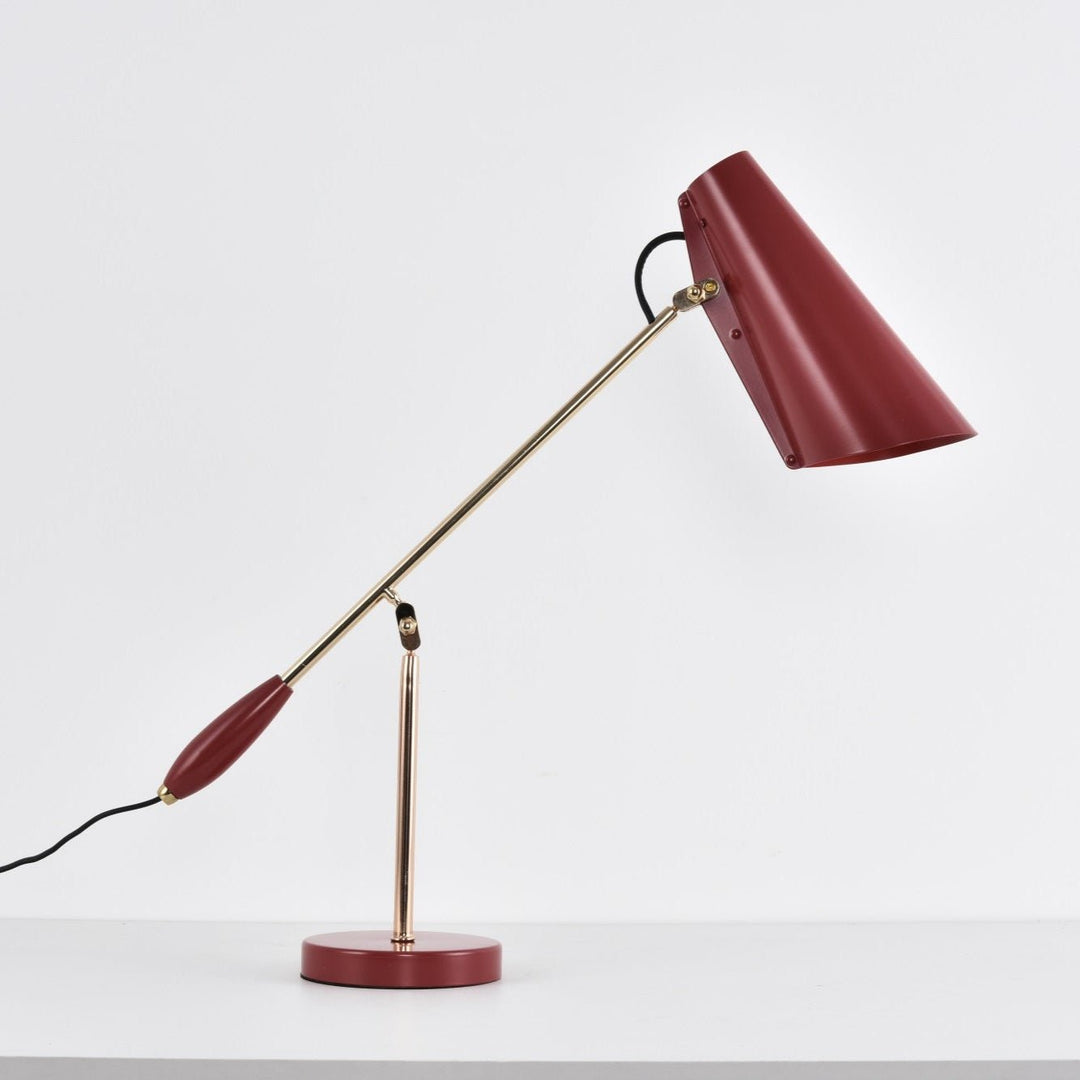 Birdy Table Lamp - Vakkerlight
