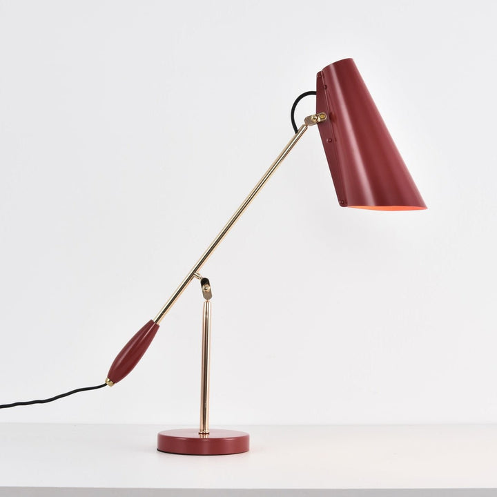 Birdy Table Lamp - Vakkerlight