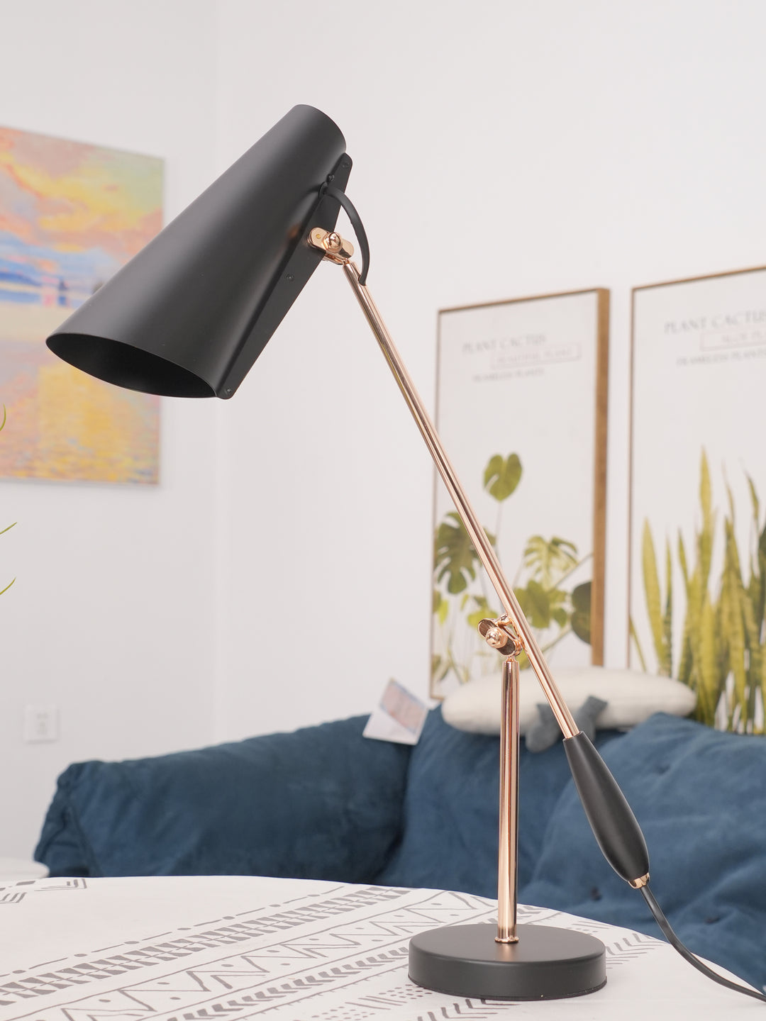 Birdy Table Lamp