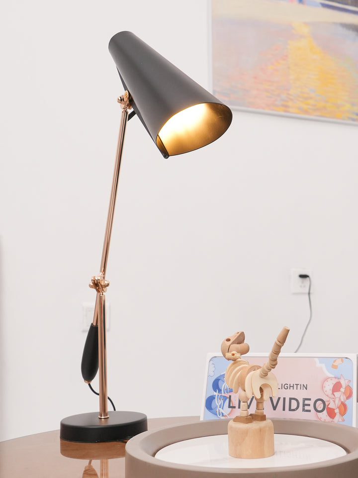 Lampe de table Birdy