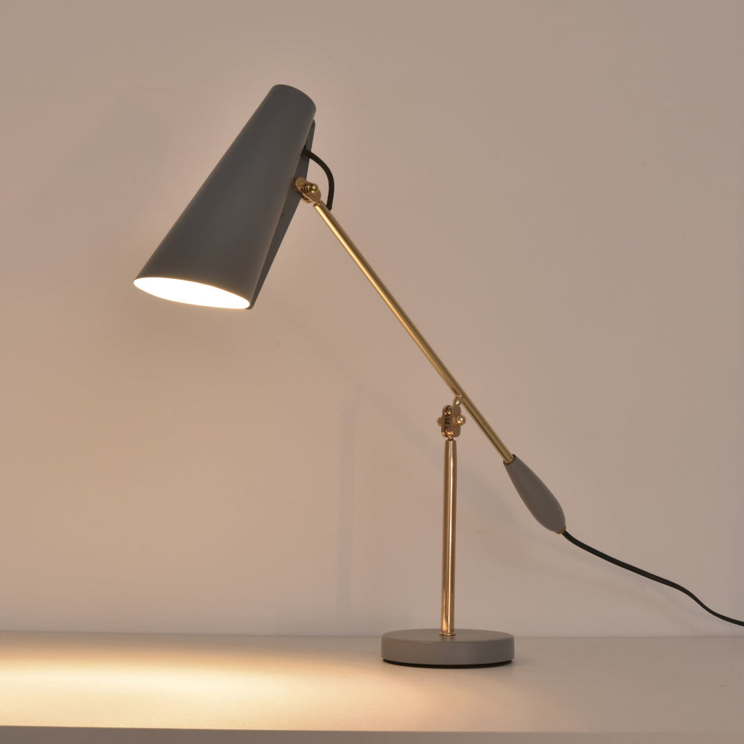 Birdy Table Lamp - Vakkerlight