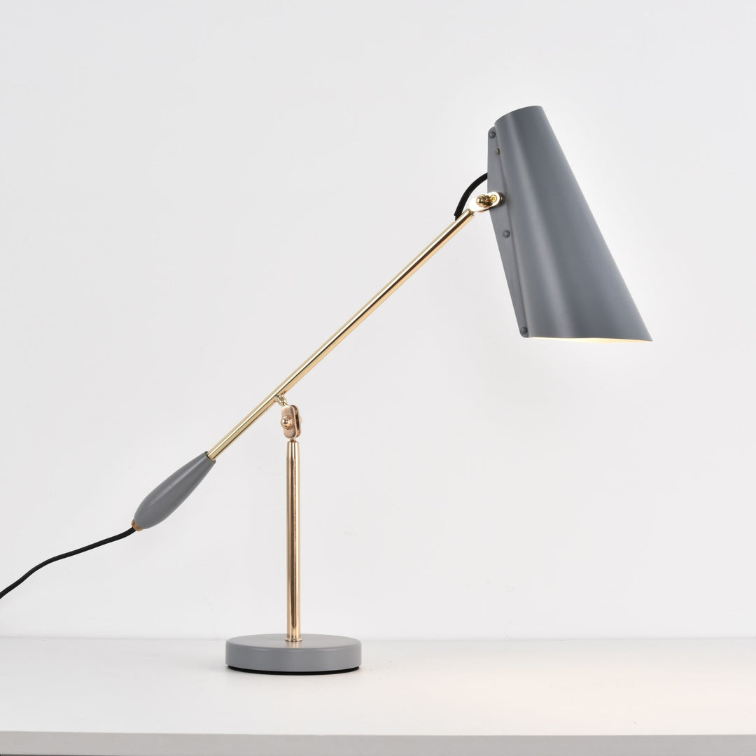 Birdy Table Lamp - Vakkerlight