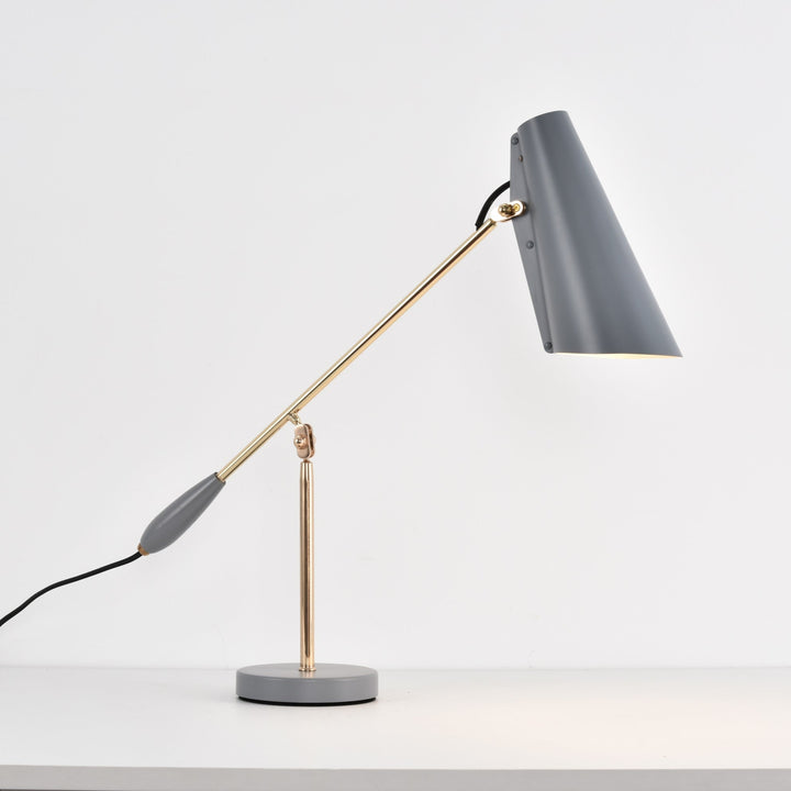 Birdy Table Lamp - Vakkerlight