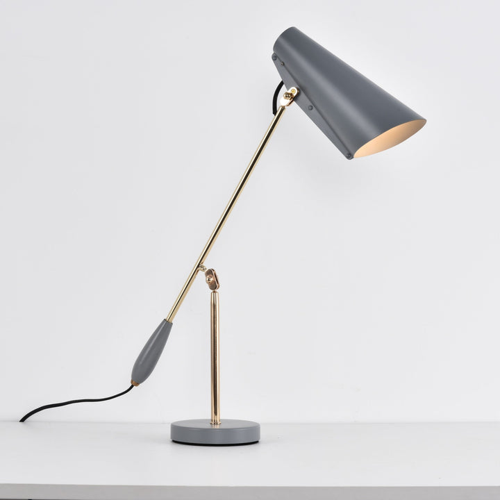 Birdy Table Lamp - Vakkerlight
