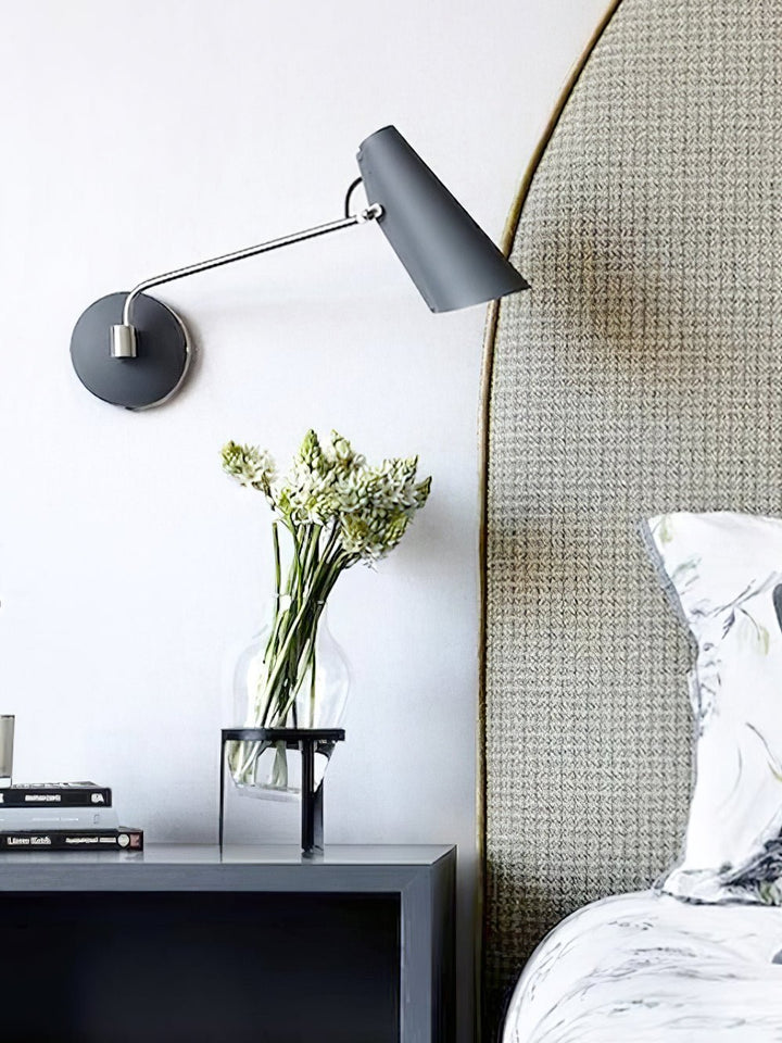 Birdy Wall Lamp - Vakkerlight