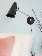 Birdy Wall Lamp - Vakkerlight