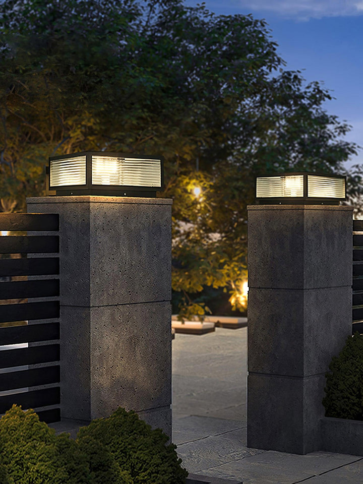 Birillo Garden Lights - Vakkerlight