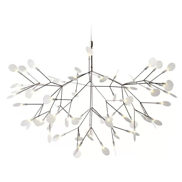 Lustre Heracleum Noir