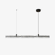 Black Ice Pendant Lamp - Vakkerlight