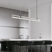 Black Ice Pendant Lamp - Vakkerlight