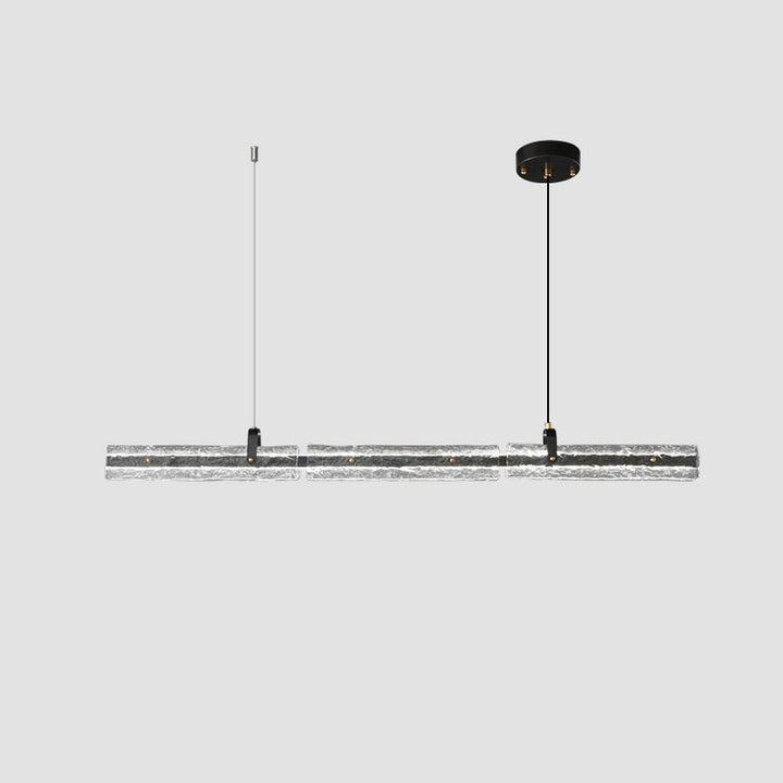 Black Ice Pendant Lamp - Vakkerlight