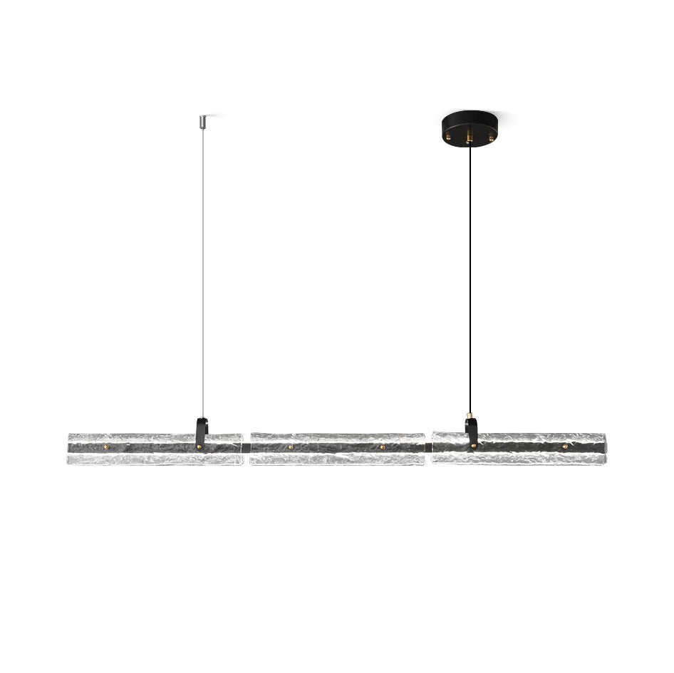 Black Ice Pendant Lamp - Vakkerlight