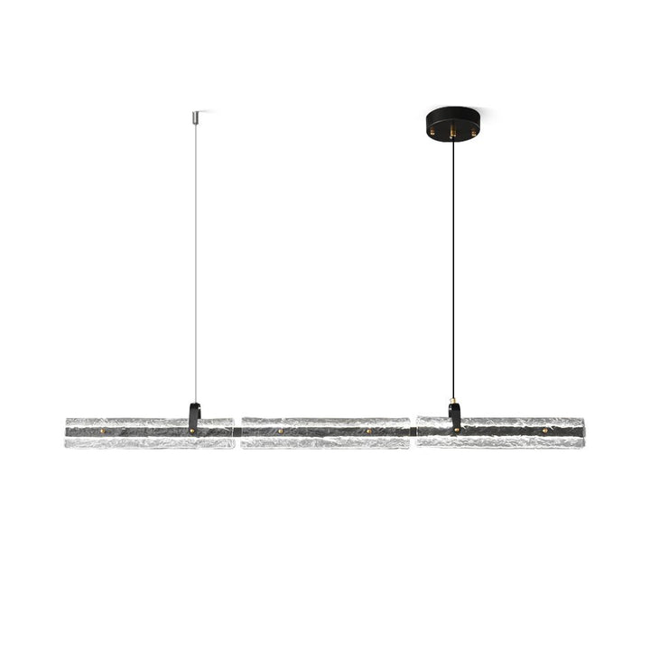 Black Ice Pendant Lamp - Vakkerlight