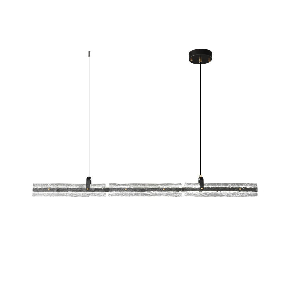 Black Ice Pendant Lamp - Vakkerlight