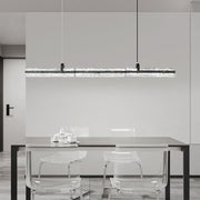 Black Ice Pendant Lamp - Vakkerlight