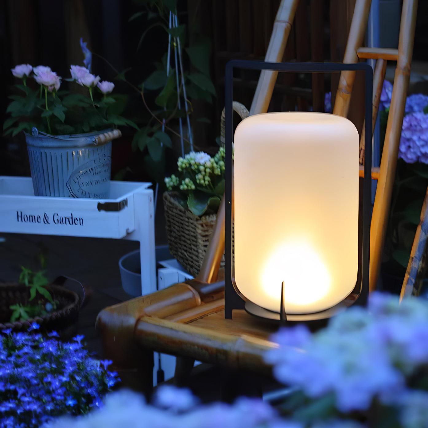 17 Best Garden Lanterns: Outdoor Lanterns, Candle Lanterns, Solar