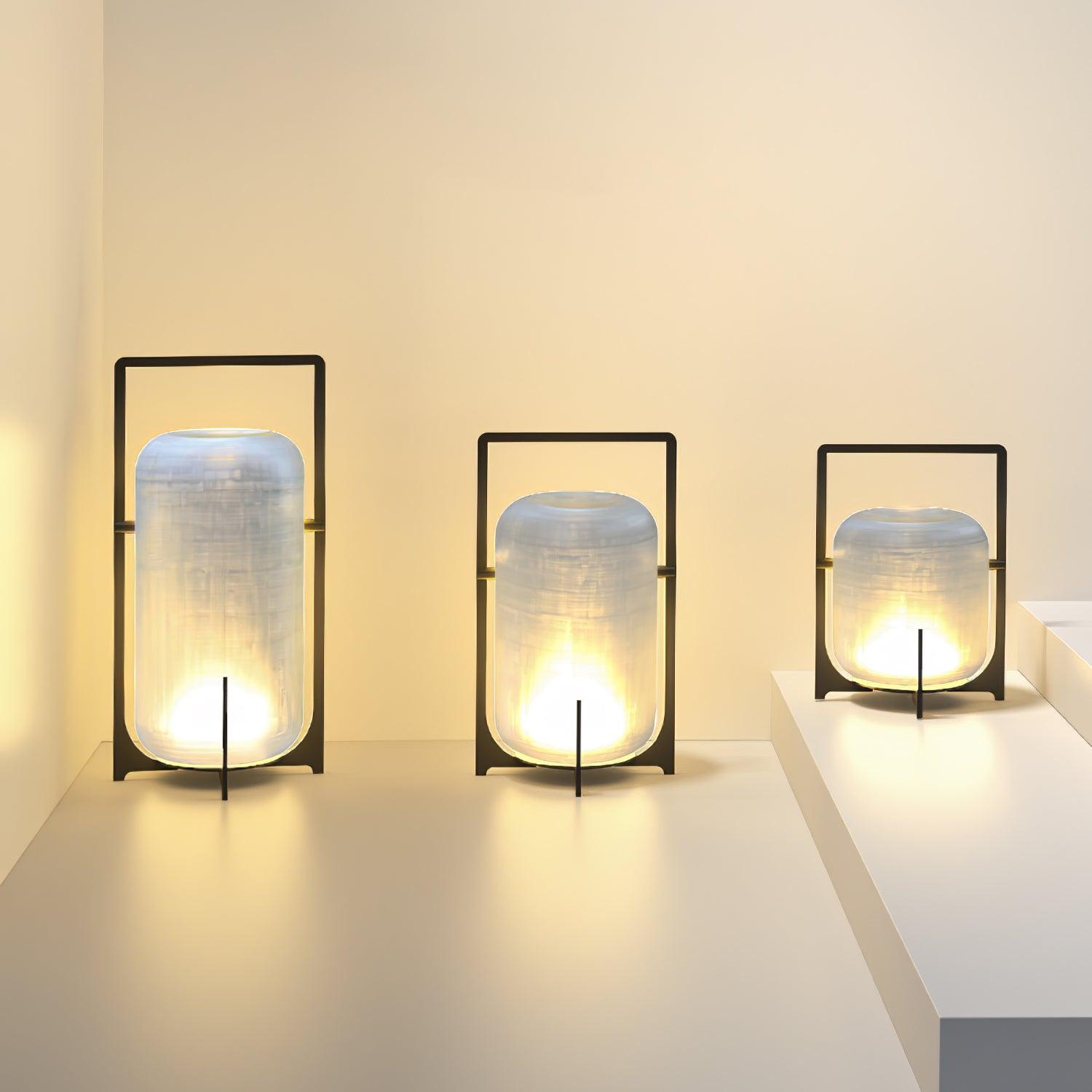 Battery Powered Lanterns - VisualHunt