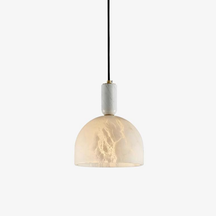 Blair albasten hanglamp