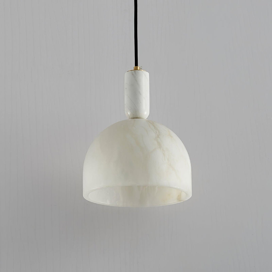 Blair Alabaster Pendant Light - Vakkerlight