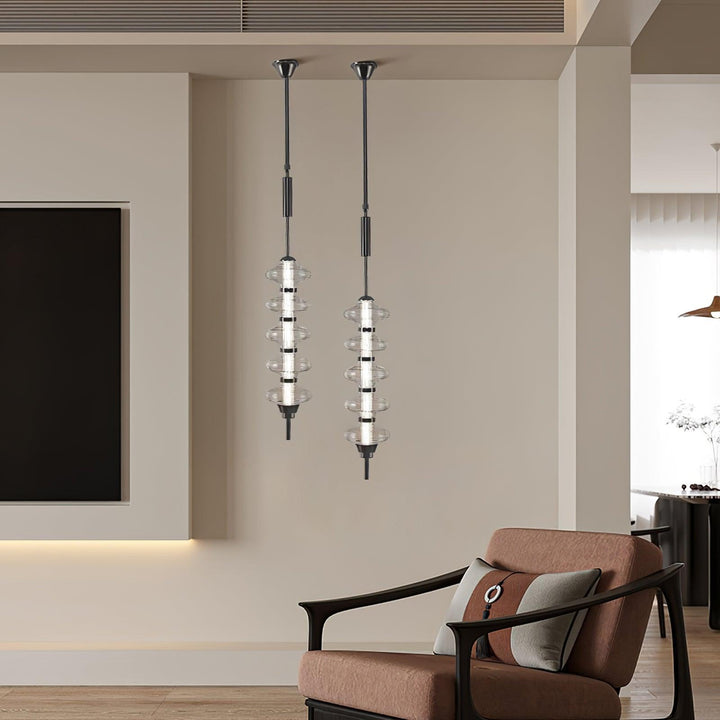 Blair Pendant Light - Vakkerlight