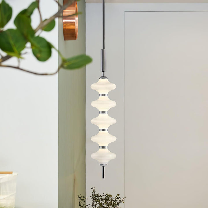 Blair Pendant Light - Vakkerlight