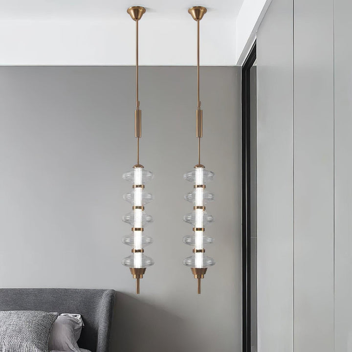 Blair Pendant Light - Vakkerlight