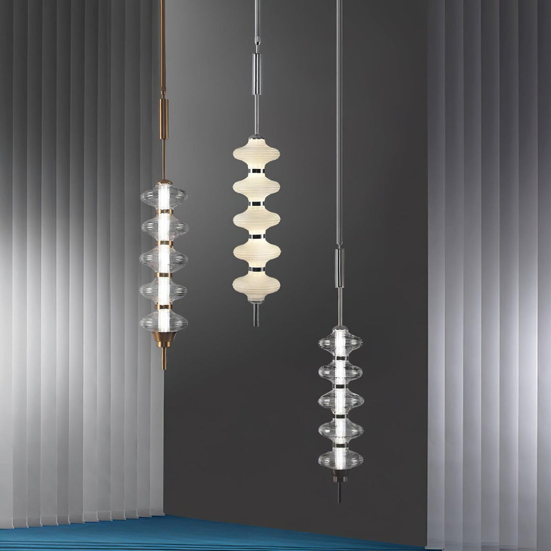 Blair Pendant Light - Vakkerlight