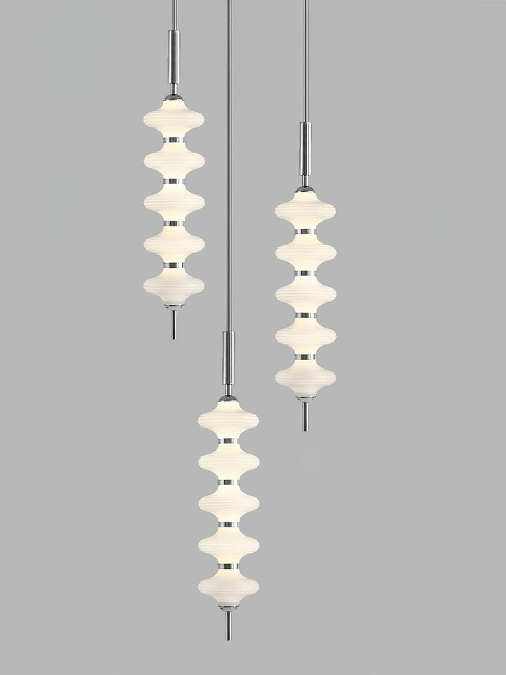 Blair Pendant Light - Vakkerlight