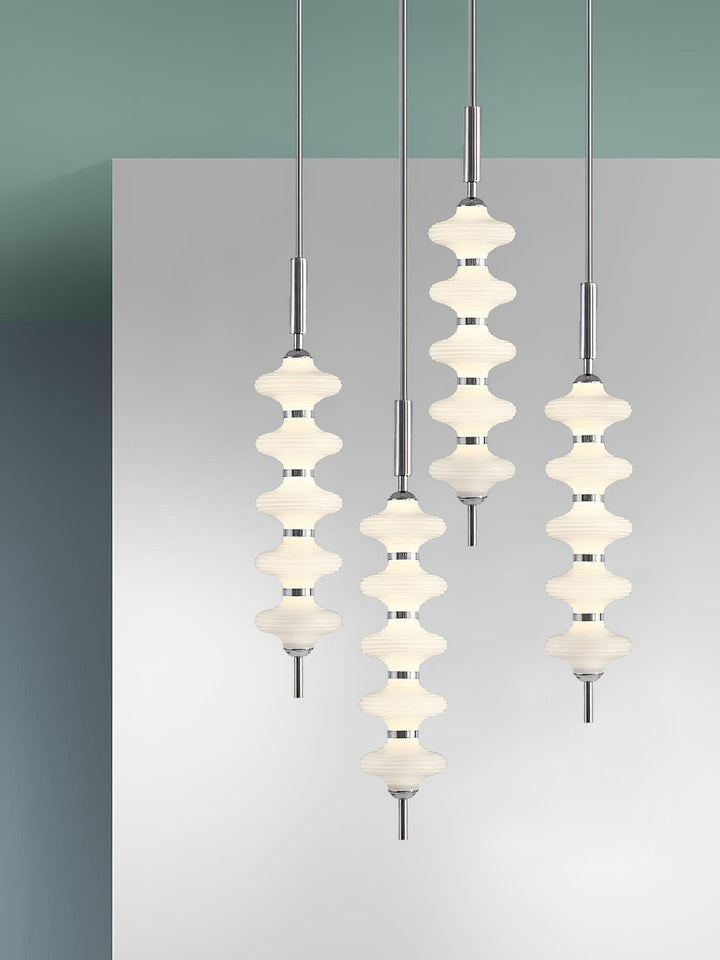 Blair Pendant Light - Vakkerlight