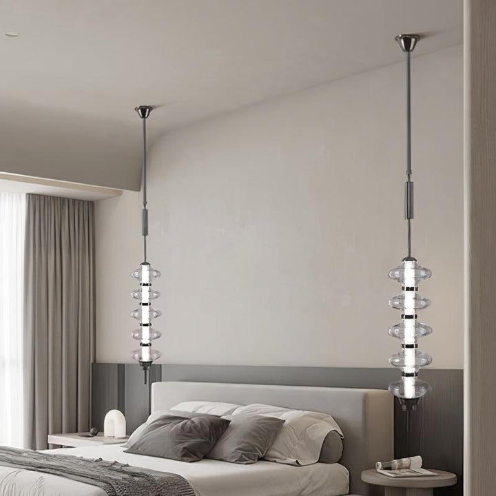 Blair Pendant Light - Vakkerlight