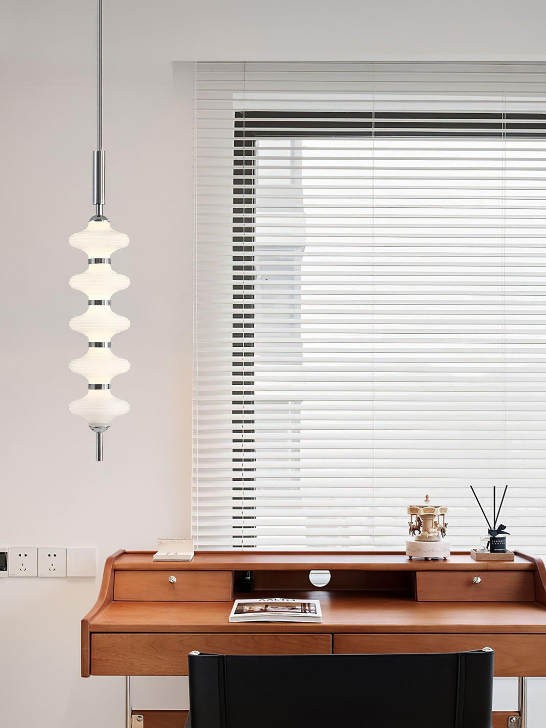 Blair Pendant Light - Vakkerlight