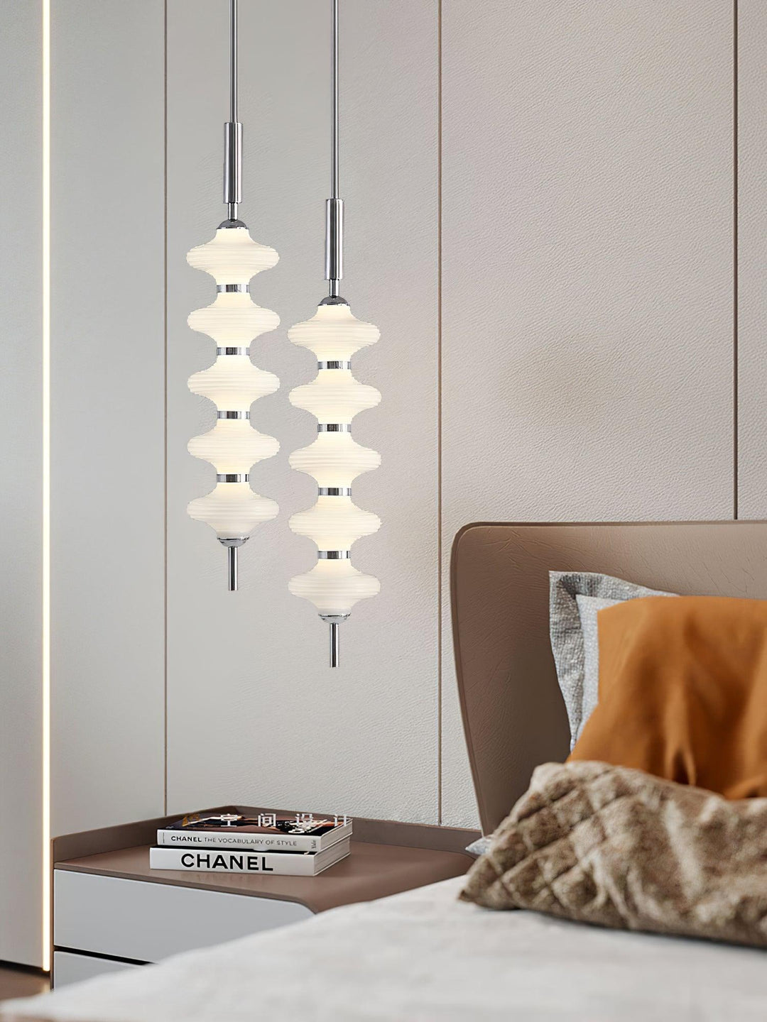 Blair Pendant Light - Vakkerlight