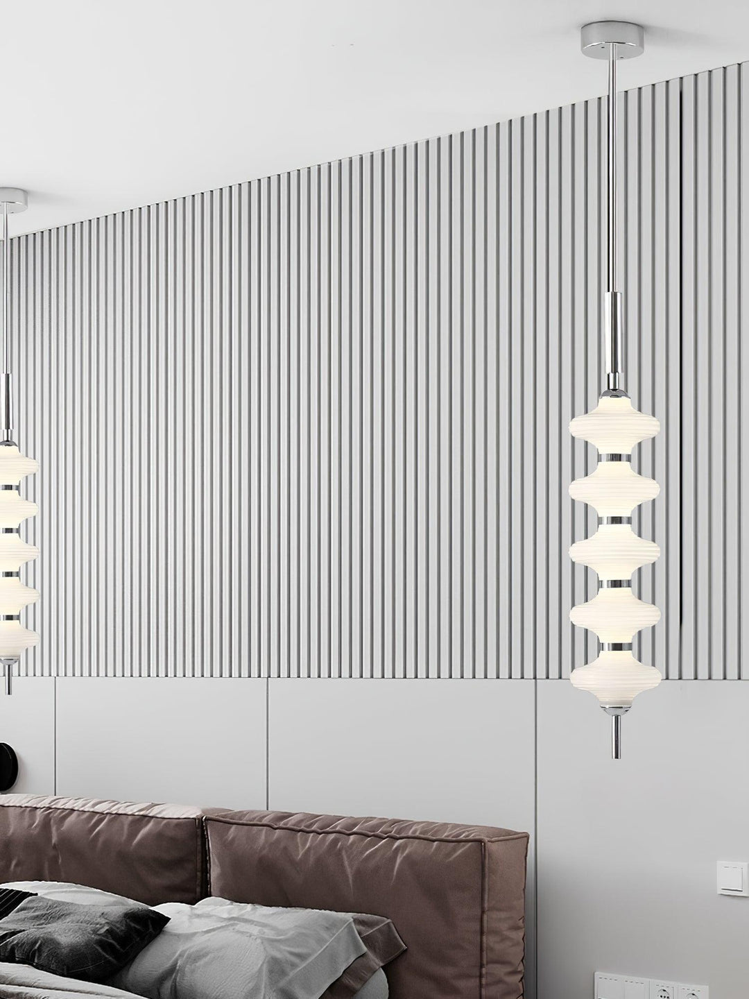 Blair Pendant Light - Vakkerlight