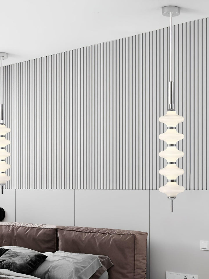 Blair Pendant Light - Vakkerlight