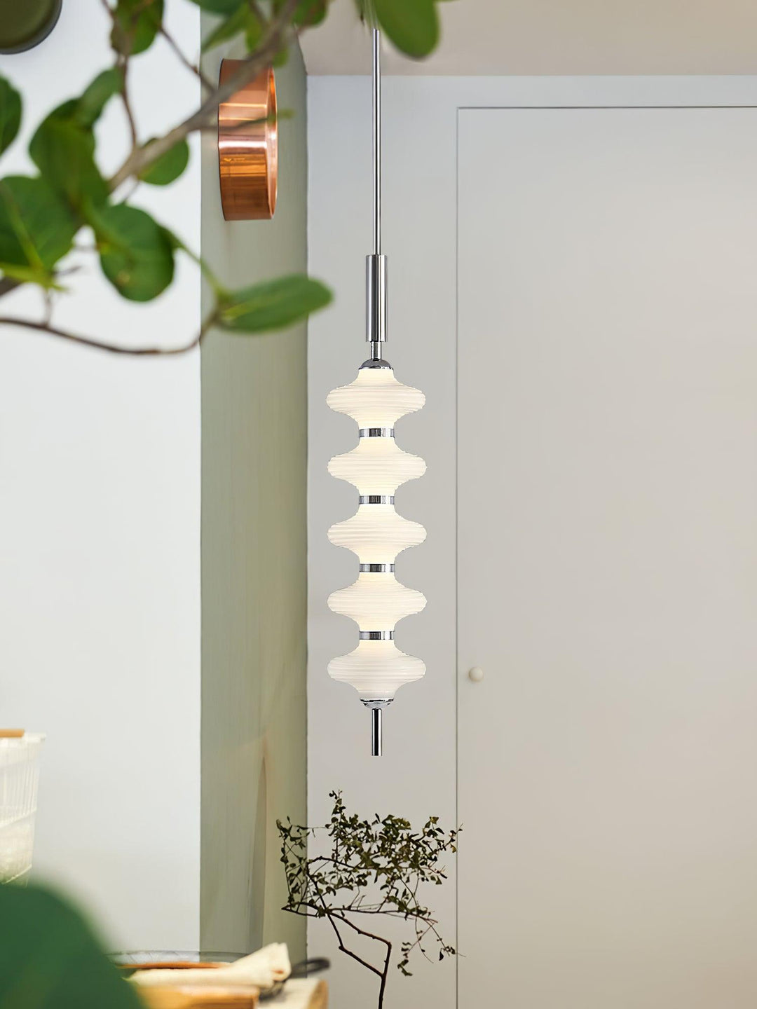 Blair Pendant Light - Vakkerlight