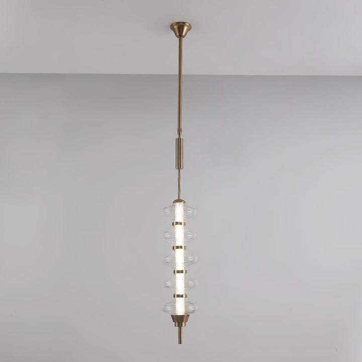 Blair Pendant Light - Vakkerlight