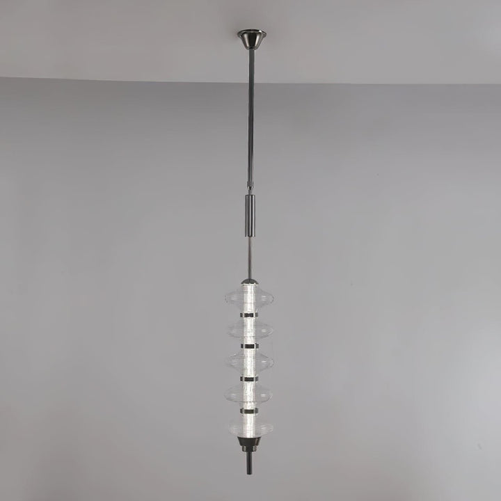 Blair Pendant Light - Vakkerlight