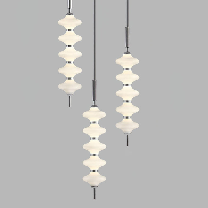 Blair Pendant Light - Vakkerlight