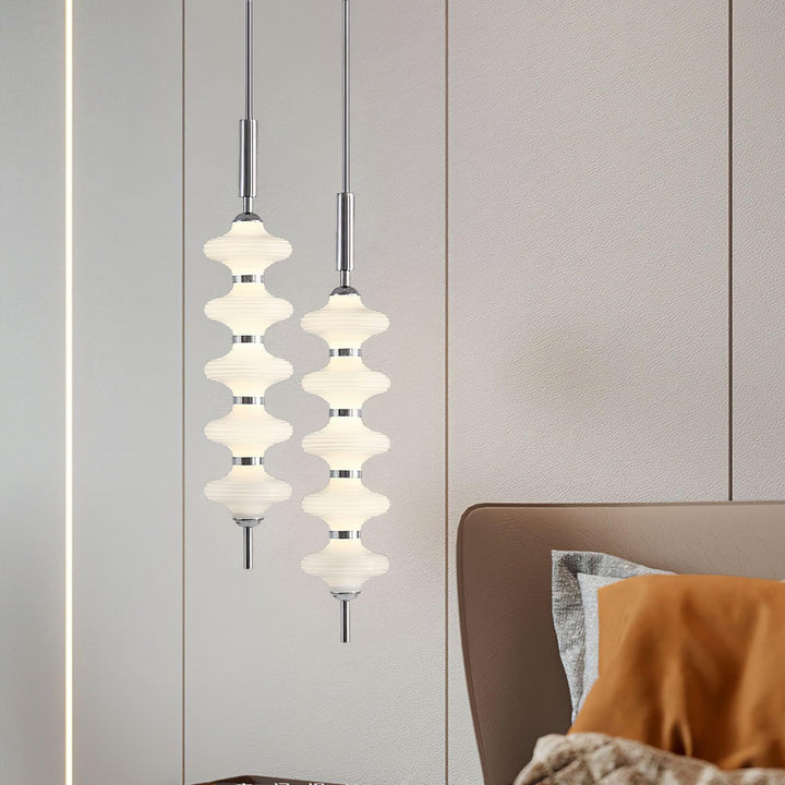 Blair Pendant Light - Vakkerlight