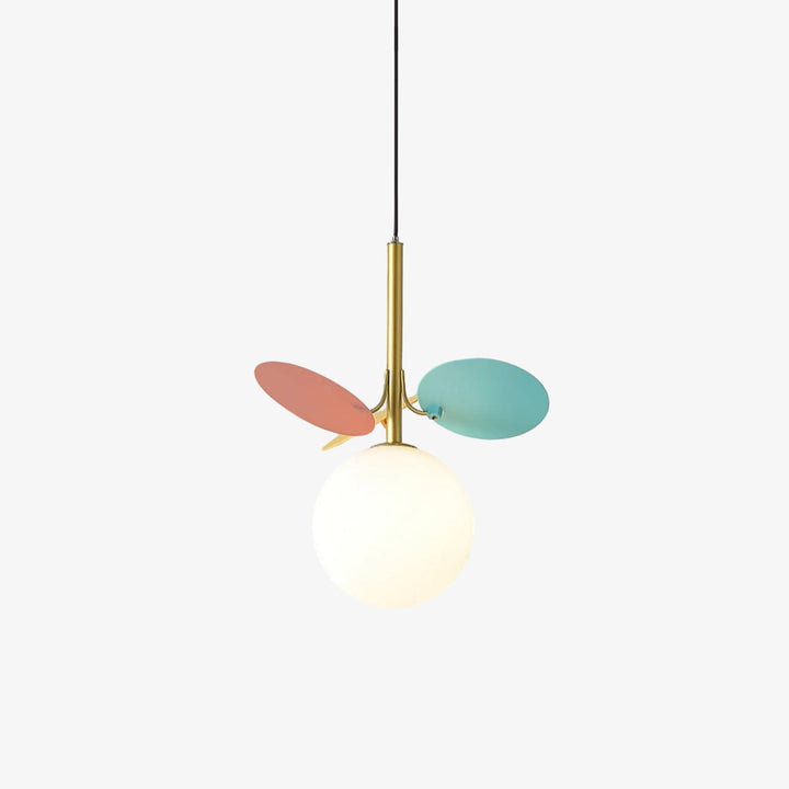 Blanca Pendant Light - Vakkerlight