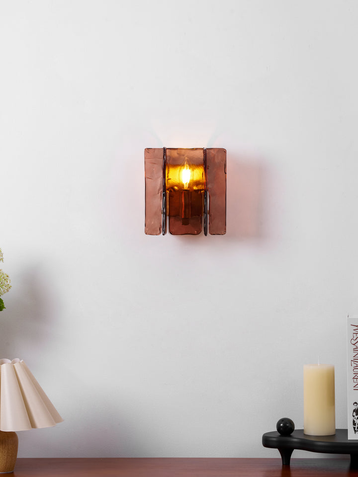 Blason Plug - in Wall Light - Vakkerlight
