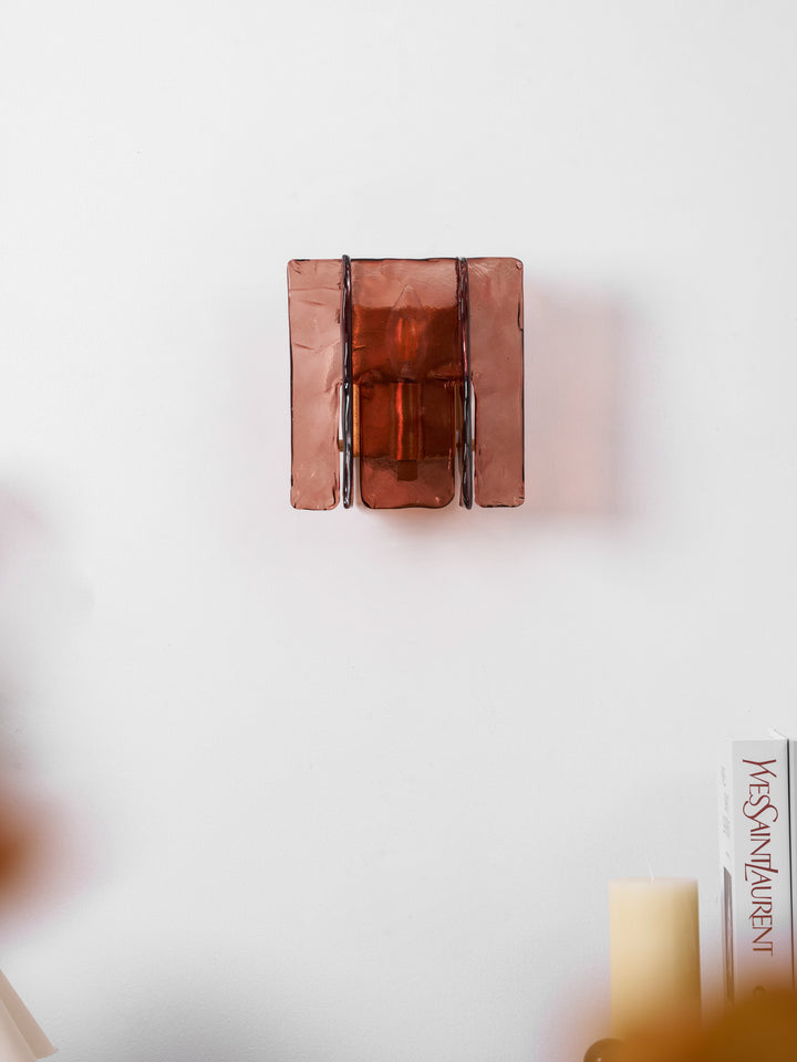 Blason Plug - in Wall Light - Vakkerlight