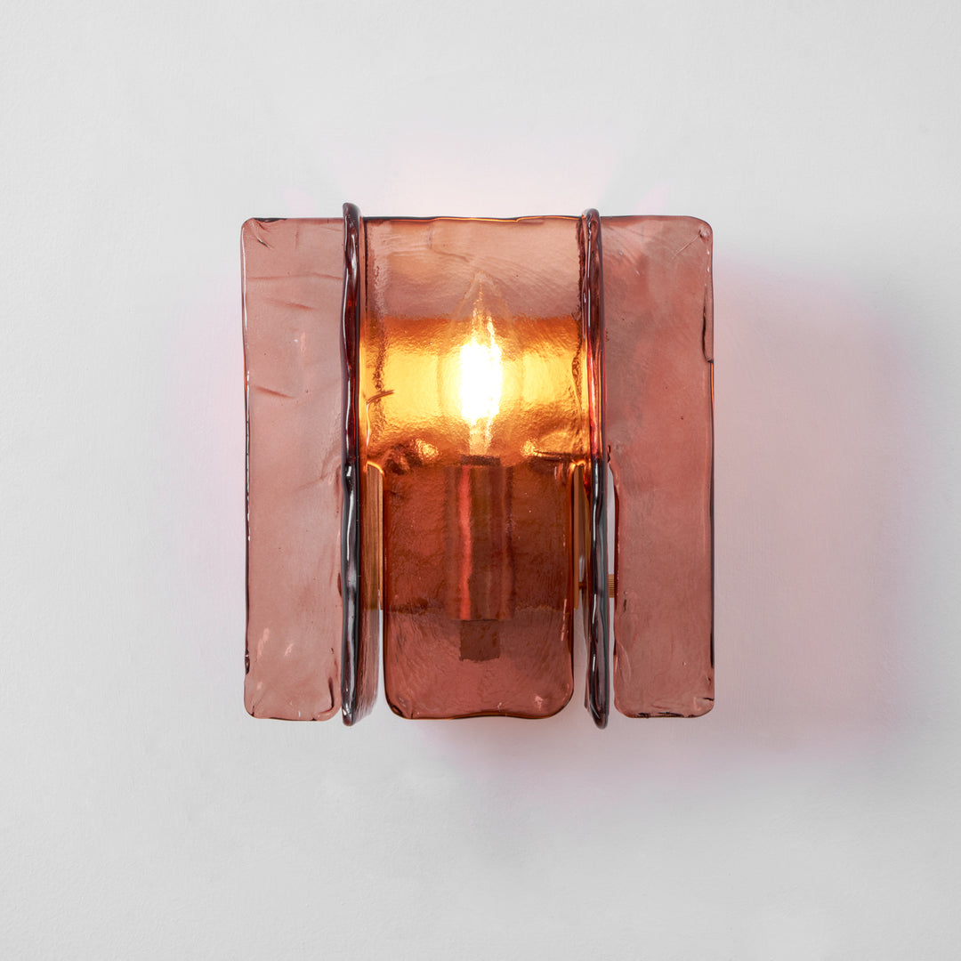 Blason Plug - in Wall Light - Vakkerlight